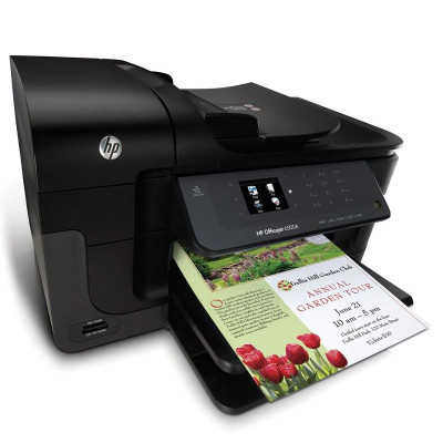 МФУ HP OfficeJet 6500A Plus E710n