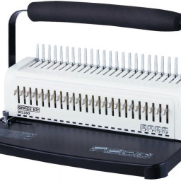 Брошюровщик Office Kit B2115D