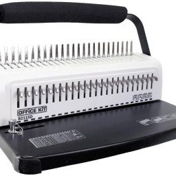 Брошюровщик Office Kit B2115D