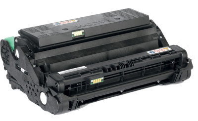 Тонер-картридж Ricoh Toner Cartridge SP4500E (black), 6000 стр. (PP017924)
