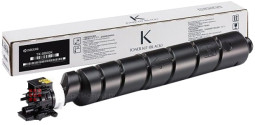 Тонер-картридж Kyocera Toner Kit TK-8800K (black), 30000стр. (PP036755)