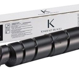 Тонер-картридж Kyocera Toner Kit TK-8800K (black), 30000стр. (PP036755)