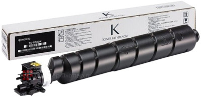 Тонер-картридж Kyocera Toner Kit TK-8800K (black), 30000стр. (PP036755)