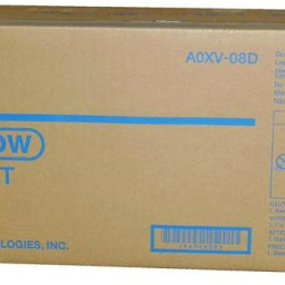 Девелопер Konica Minolta Developer DV-311Y (yellow), 115000 стр.