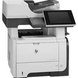 МФУ HP LaserJet Enterprise 500 M525f
