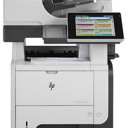 МФУ HP LaserJet Enterprise 500 M525f