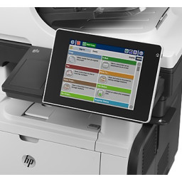 МФУ HP LaserJet Enterprise 500 M525f