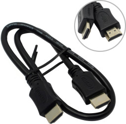 Wize кабель HDMI C-HM-HM-0.5M (0,5 м)