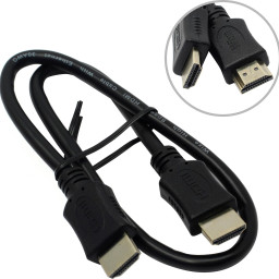 Wize кабель HDMI C-HM-HM-0.5M (0,5 м)