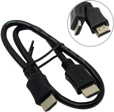 Wize кабель HDMI C-HM-HM-0.5M (0,5 м)