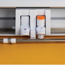 Silhouette крафт-нож Craft Blade SILH-BLADE-KRAFT, 2 мм