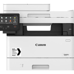 МФУ Canon i-SENSYS MF445dw
