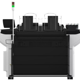 Твердочернильный плоттер Canon ColorWave T60 P2R