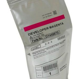 Девелопер Ricoh Developer D1449670 (magenta)