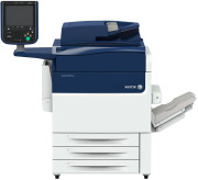 Цифровая печатная машина Xerox Versant 80 Press (базовый блок)