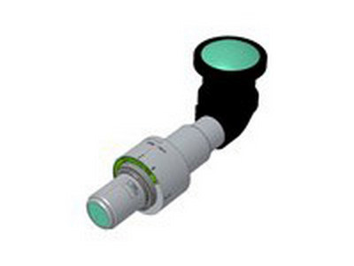 Объектив Barco FLDX LENS 0.38 : 1 +Adapter