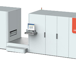 Цифровая печатная машина Oce ColorStream 3200 Z Single