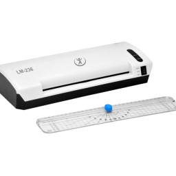 Пакетный ламинатор LM-236