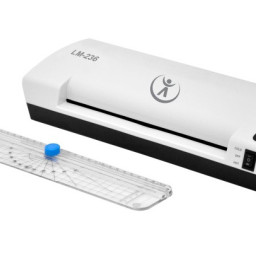 Пакетный ламинатор LM-236