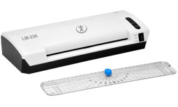 Пакетный ламинатор LM-236