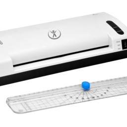 Пакетный ламинатор LM-236