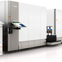 Цифровая печатная машина Canon ColorStream 8160