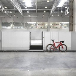 Цифровая печатная машина Canon ColorStream 8160