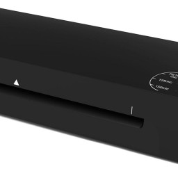 Пакетный ламинатор Vision A4 HD