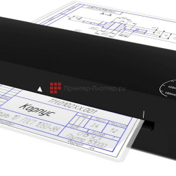 Пакетный ламинатор Vision A4 HD