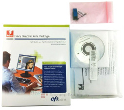 Canon пакет Graphic Arts Package Premium Web Activate