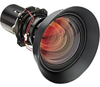 Christie объектив Lens Zoom Full ILS (1.2–1.5:1, 1.70–2.12:1)