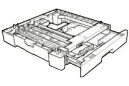 Canon устройство кассетной подачи Cassette Feeding Module-AB1, 250 листов