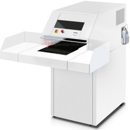 Уничтожитель (шредер) Ideal 4108 с масленкой (6 мм)