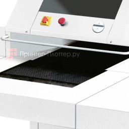 Уничтожитель (шредер) Ideal 4108 с масленкой (6 мм)