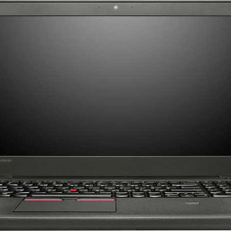 Ноутбук Lenovo ThinkPad T550