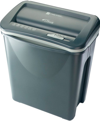 Уничтожитель (шредер) Rexel Whisper V35WS поперечной резки