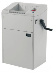 Уничтожитель (шредер) Kobra 260 HS-2 E/S