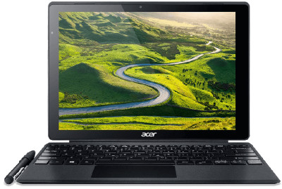 Ноутбук Acer Switch SA5-271-71P3
