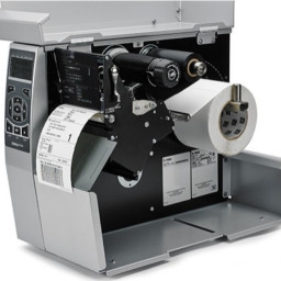 Термотрансферный принтер Zebra ZT510 203 DPI, USB, Ethernet, Bluetooth, Tear, Mono, ZPL