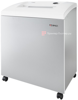 Уничтожитель (шредер) Dahle 414