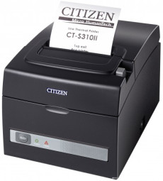 Термопринтер Citizen CT-S310II