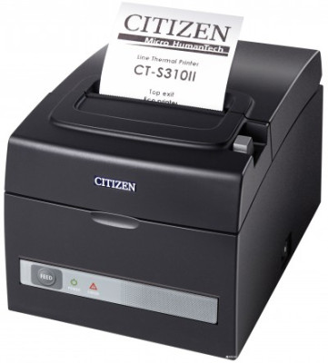 Термопринтер Citizen CT-S310II