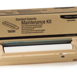 Xerox восстановительный комплект Maintenance Kit WorkCentre C2424, 10000 стр.