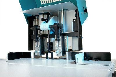 Nagel степлерная головка для Tak 18