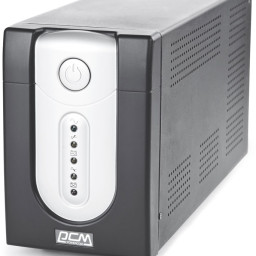 ИБП Powercom Imperial IMP-3000AP