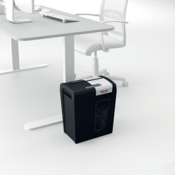 Уничтожитель (шредер) Rexel Secure MC6