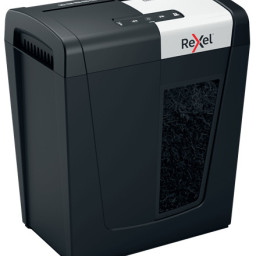 Уничтожитель (шредер) Rexel Secure MC6