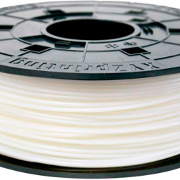 Пластик в катушке XYZprinting PLA (nature) 1,75 мм x 600гр