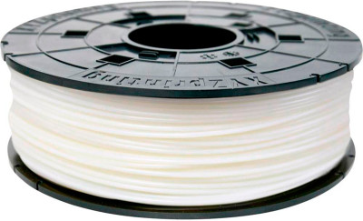 Пластик в катушке XYZprinting PLA (nature) 1,75 мм x 600гр