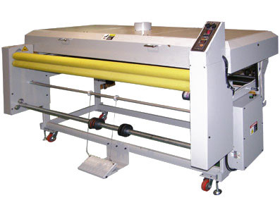 Устройство ИК-фиксации TitanJet DTP-70 (PP001953)